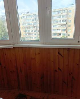 2-к квартира, вторичка, 65м2, 6/11 этаж