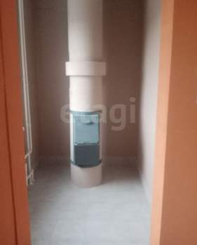 1-к квартира, вторичка, 37м2, 5/17 этаж