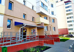 Студия квартира, вторичка, 29м2, 4/9 этаж