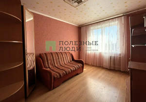 2-к квартира, вторичка, 51м2, 5/9 этаж