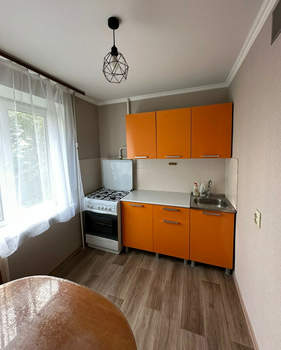 1-к квартира, вторичка, 33м2, 2/9 этаж