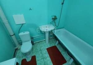 1-к квартира, вторичка, 37м2, 11/18 этаж