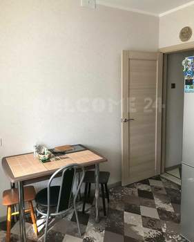 1-к квартира, вторичка, 37м2, 4/16 этаж