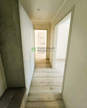2-к квартира, вторичка, 54м2, 5/9 этаж