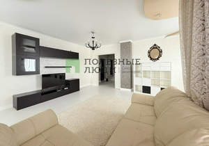 2-к квартира, вторичка, 71м2, 15/16 этаж