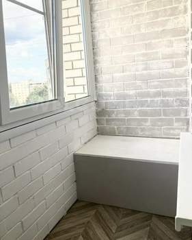 2-к квартира, вторичка, 60м2, 9/10 этаж
