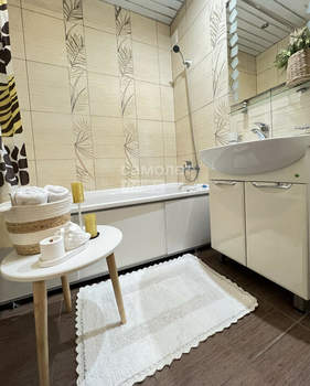 1-к квартира, вторичка, 42м2, 2/9 этаж