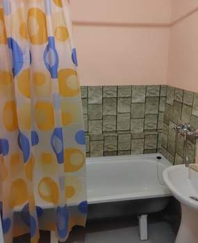 1-к квартира, вторичка, 38м2, 6/9 этаж