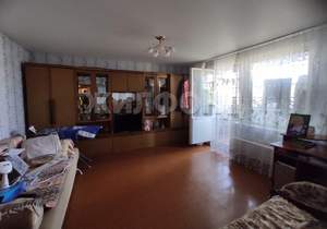 2-к квартира, вторичка, 49м2, 5/5 этаж