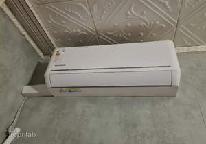 1-к квартира, вторичка, 40м2, 9/10 этаж