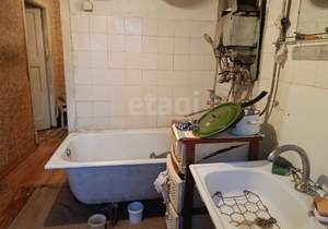 3-к квартира, вторичка, 38м2, 2/2 этаж