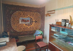 2-к квартира, вторичка, 39м2, 3/5 этаж