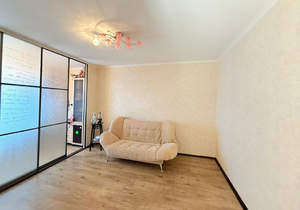 1-к квартира, вторичка, 52м2, 9/10 этаж