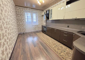 2-к квартира, вторичка, 72м2, 5/17 этаж