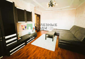 2-к квартира, вторичка, 65м2, 3/17 этаж