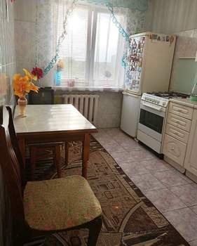 3-к квартира, вторичка, 67м2, 9/9 этаж