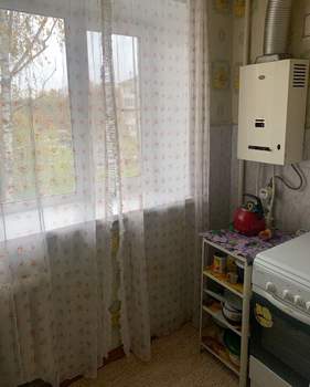 3-к квартира, вторичка, 57м2, 3/5 этаж