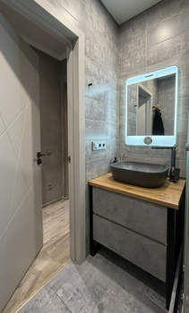 1-к квартира, вторичка, 38м2, 8/10 этаж