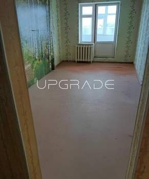 3-к квартира, вторичка, 64м2, 6/6 этаж