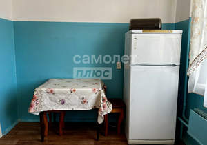 1-к квартира, вторичка, 38м2, 4/9 этаж