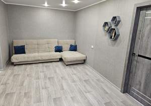 2-к квартира, вторичка, 46м2, 5/5 этаж