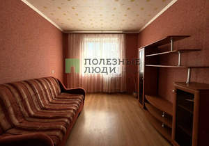 2-к квартира, вторичка, 51м2, 5/9 этаж