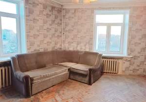 3-к квартира, вторичка, 82м2, 4/4 этаж