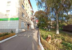 3-к квартира, вторичка, 57м2, 3/5 этаж