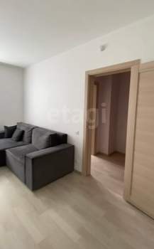 1-к квартира, вторичка, 32м2, 13/18 этаж