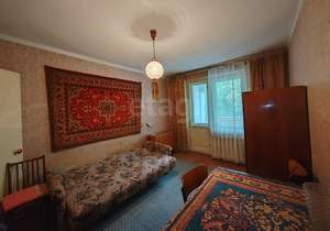 3-к квартира, вторичка, 66м2, 6/9 этаж