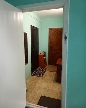 1-к квартира, вторичка, 37м2, 4/9 этаж