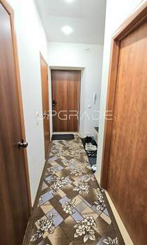 1-к квартира, вторичка, 37м2, 2/9 этаж