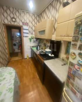 2-к квартира, вторичка, 49м2, 5/5 этаж