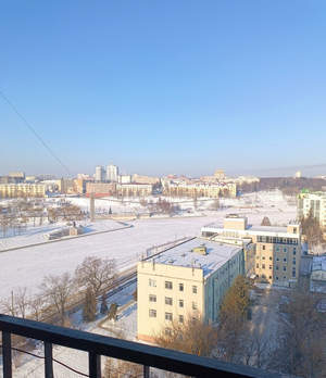 3-к квартира, вторичка, 72м2, 12/14 этаж