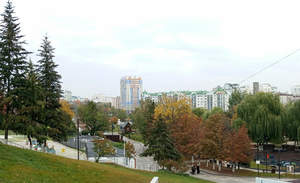 3-к квартира, вторичка, 55м2, 1/3 этаж