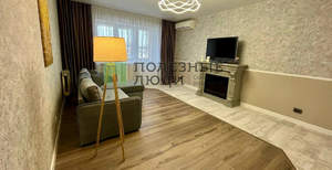 2-к квартира, вторичка, 68м2, 5/5 этаж