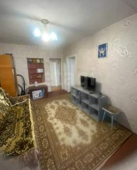 2-к квартира, вторичка, 41м2, 4/5 этаж