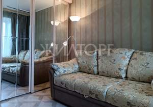 3-к квартира, вторичка, 69м2, 7/9 этаж