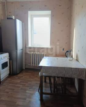 2-к квартира, вторичка, 61м2, 2/2 этаж