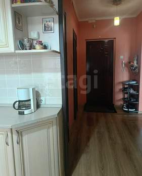 2-к квартира, вторичка, 57м2, 3/9 этаж