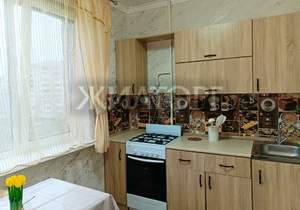 1-к квартира, вторичка, 34м2, 5/9 этаж