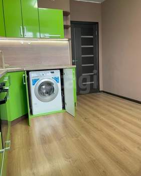 1-к квартира, вторичка, 39м2, 6/17 этаж
