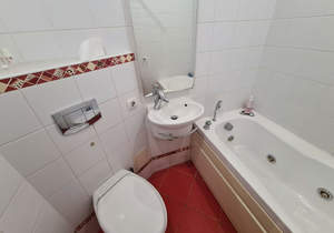 Студия квартира, вторичка, 31м2, 5/5 этаж
