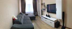 1-к квартира, вторичка, 45м2, 5/12 этаж