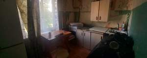 2-к квартира, вторичка, 44м2, 1/5 этаж