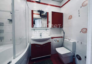 3-к квартира, вторичка, 75м2, 3/5 этаж