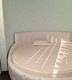 1-к квартира, вторичка, 46м2, 15/17 этаж