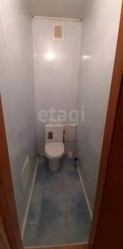 2-к квартира, вторичка, 55м2, 5/7 этаж