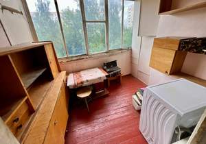 3-к квартира, вторичка, 60м2, 2/9 этаж