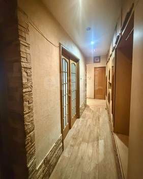 3-к квартира, вторичка, 66м2, 3/9 этаж